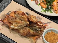 -蚝伯·新派海鲜(荣昌店)