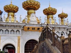 -上海东林寺(金山区)
