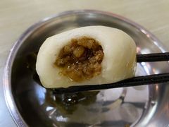 叶儿粑-崇州余荞面(落虹桥店)