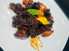 -新南华大酒店(广中店)