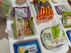 -慈铭体检(洋桥分院)
