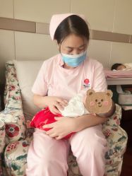 -喜月来月子会所