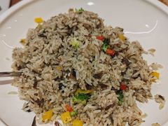 -枣子树·素食餐厅(普陀山店)