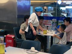 -兰湘子·湘菜小炒(盛龙广场店)