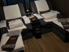 -大桶大足浴(宝山店)