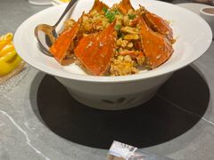 -佬太公海鸭·海鲜大排档(上海总店)
