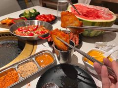 -花味烤肉·拌饭(庐阳万象汇店)