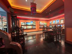 -花马天堂云南餐厅 Lost Heaven(外滩店)