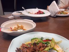 -俏东方·海味水饺·青岛菜(崂山店)