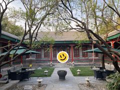 -上海老饭店(北京分店)