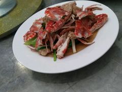 -四川小胡子海鲜(丁村万人海鲜广场店)