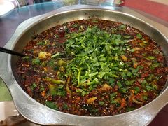 -临江后街鳝丝(临江店)