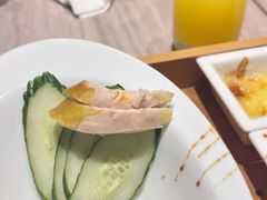 -印象餐厅(杭州国际博览中心北辰大酒店)