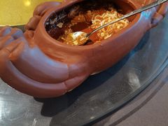 -羲和雅苑•北京烤鸭(平安国际金融中心店)