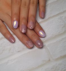 -LILY NAILS美甲美睫
