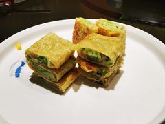 -上海人家花樣年华(中山公园店)