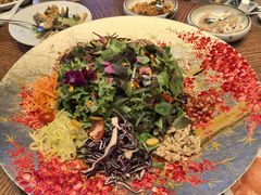 -四川豆花饭庄