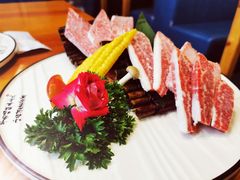 -隐炉和牛烧肉店(群力店)