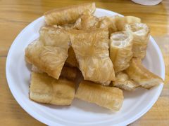 -浮屿大同鸭肉粥·始于1983年