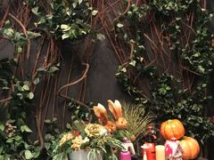 -仓库烤肉(绿园店)