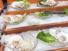 -芭菲盛宴·环球美食(北城国际店)