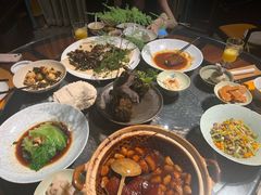 -31号公馆(黄兴广场白果园店)