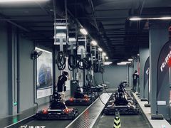 -e赛道卡丁车