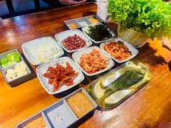 -火炉情韩国料理店(古田路店)