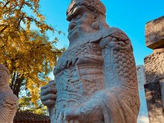 -北京石刻艺术博物馆(五塔寺)