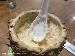 -多哥水傣味餐厅(司马巷店)