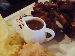 -Shanghai Brew House上海啤酒工坊(老外街店)