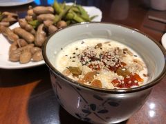 -老兰家传统烧烤炒菜泡馍(小南门店)