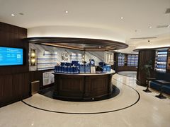 -CHARLIETOWN红茶公司(南京万象天地店)