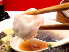 鸡汁汤包-百年尹氏汤包(湖南路狮子桥店)