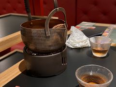 -廖掌柜·重庆鲜货火锅(上海首店)