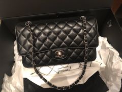 -CHANEL(恒隆广场店)