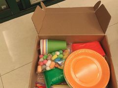 -饭米多蔻中英文绘本馆(苏州美罗店)