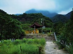 -云岫谷自然风景区