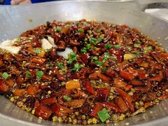 -川人百味(亿合城店)