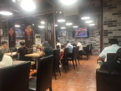 大堂-荔银肠粉(广州天河华利路店)