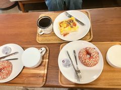 -Peet's 皮爷咖啡(东湖路手作店)
