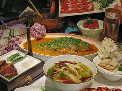-春暖花开(西溪店)