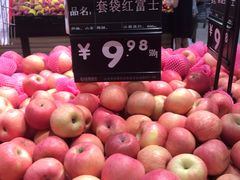 -永辉超市(鲁谷店)