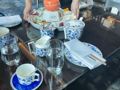 -南宁那莲豪华精选酒店-云霄酒廊·80楼高空城景酒吧