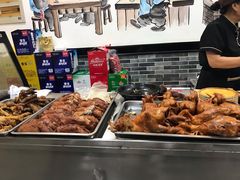 -豫掌柜饸饹面·烩面(秀沿路店)