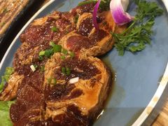 -大壮家原味烤肉(兴华北街店)