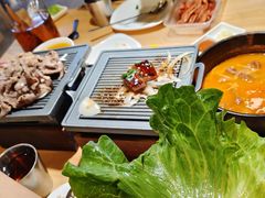-大田牛尾汤(幸福河市场店)