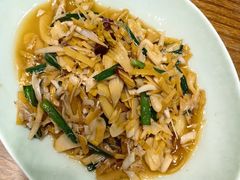 -七步香云南山里菜(昆明老街店)