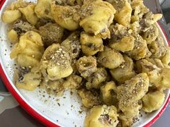 -杨记小炒老店