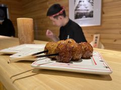 鸡肉丸子-鳥禾(天津店)